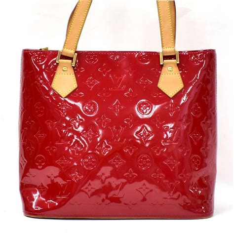 lv bag leather|lv patent leather bag.